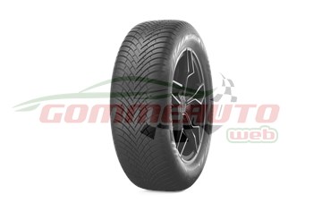 COP. 165/60 R15 77H QUATRAC M+S